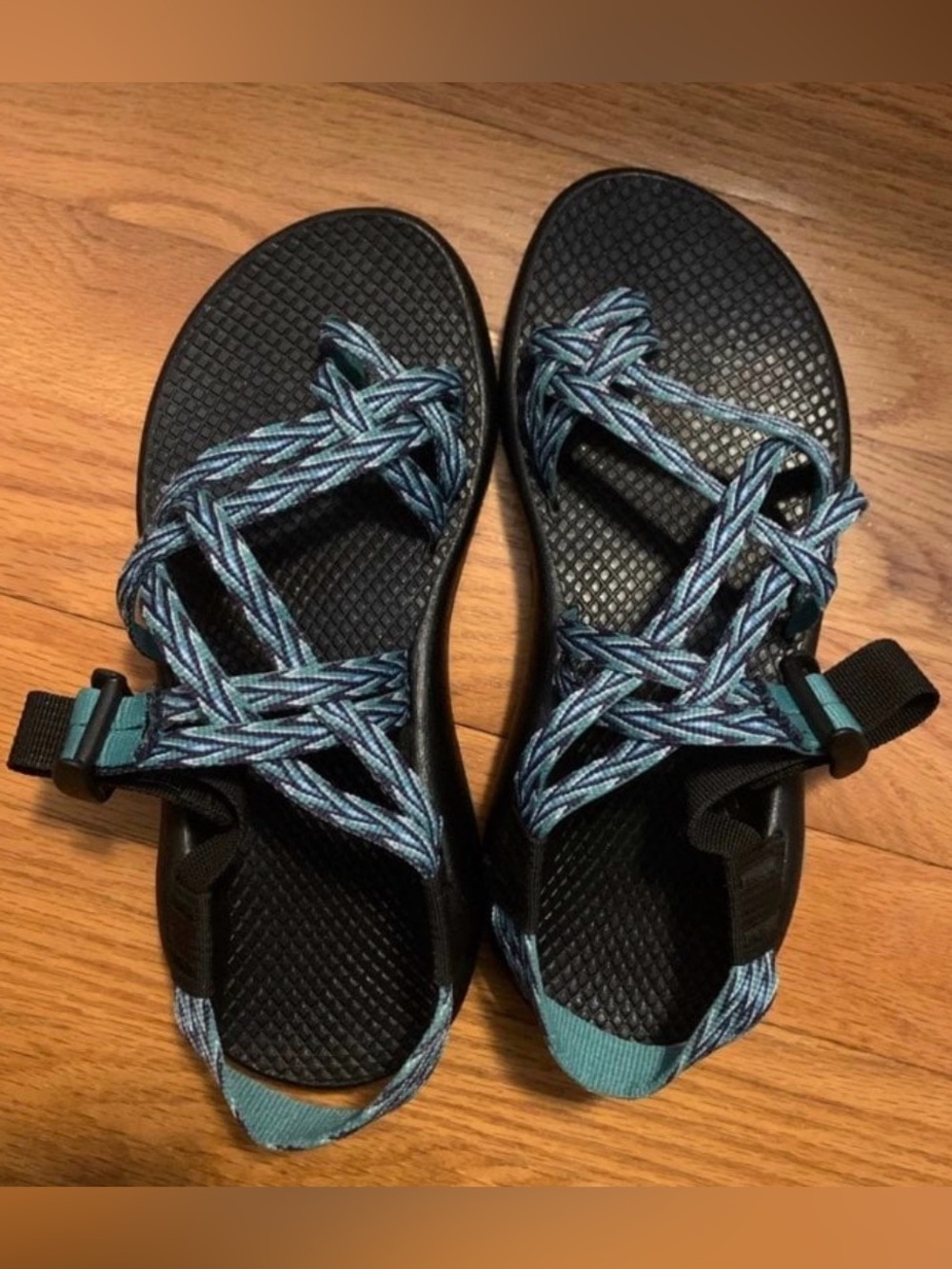 Z/X2 Chacos